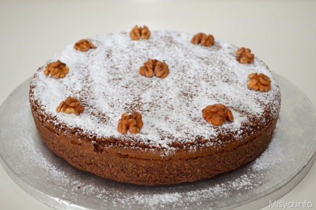 torta di mele ricette