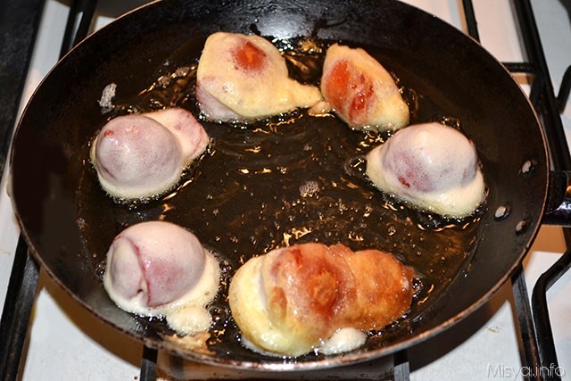 Pomodorini Fritti Ricetta Di Misya