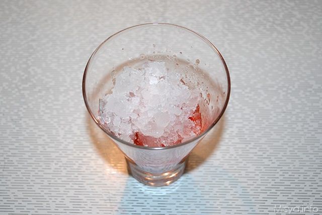 Caipiroska Alla Fragola Ricetta Di Misya