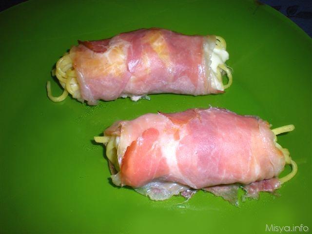 Involtini Ital Kalbsrollen - Rezepte Suchen