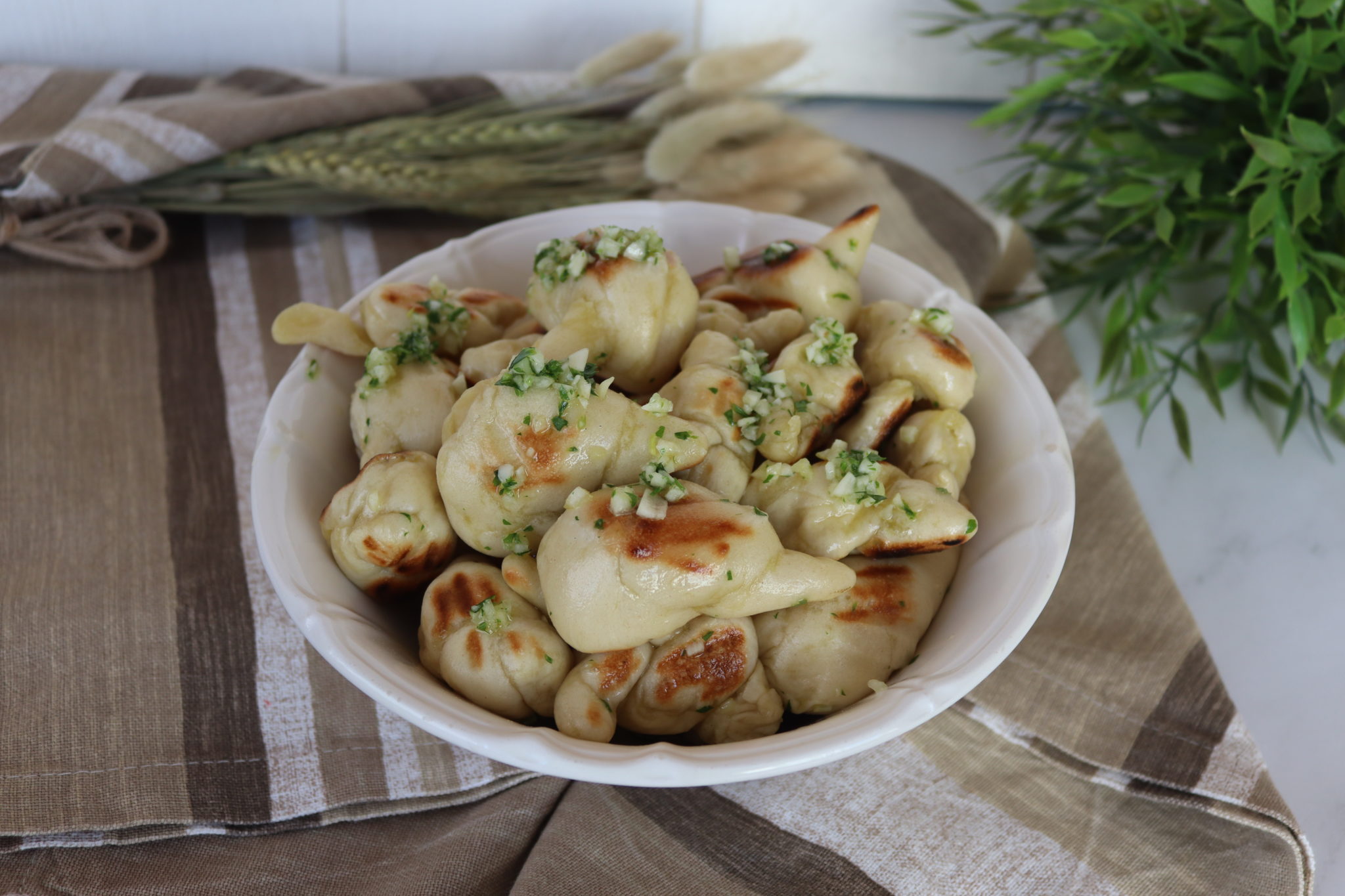 Nodini Al Bacon Ricetta Di Misya