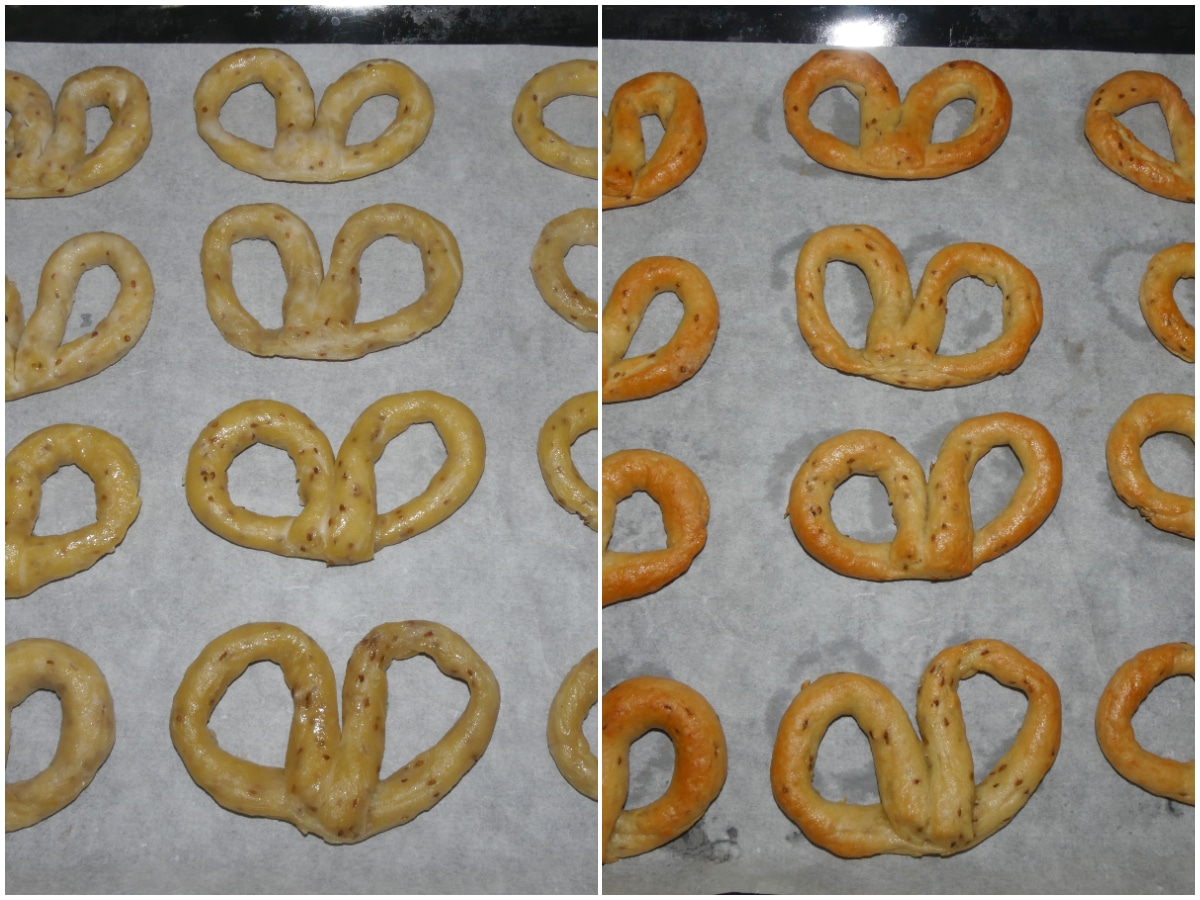 Taralli Salati Allanice Ricetta Di Misya