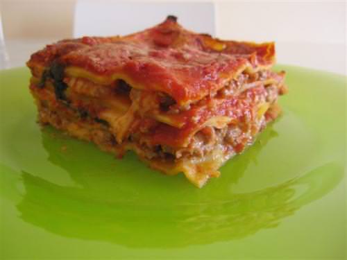 Lasagne Ricette Di Misya