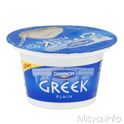 Come fare lo yogurt greco in casa con la yogurtiera. - zorbas