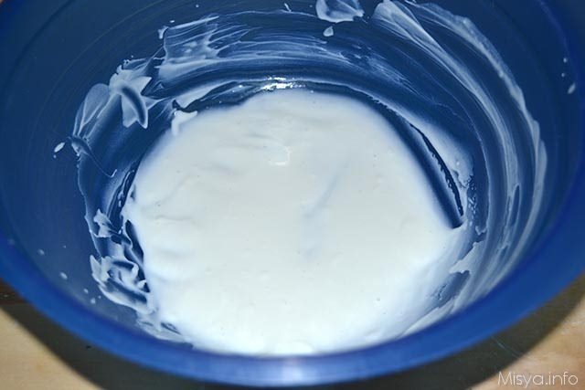 Yogurt fatto in casa - Ricetta di Misya