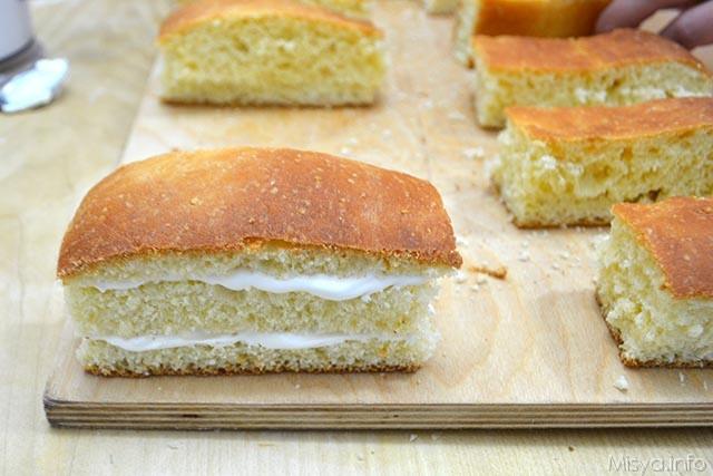 Kinder Brioss La Ricetta Per Farle In Casa