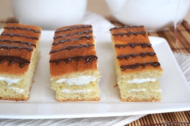 Kinder Brioss La Ricetta Per Farle In Casa