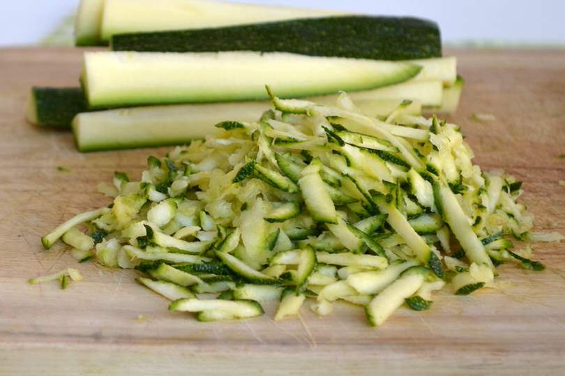 Come cucinare le zucchine - Misya.info