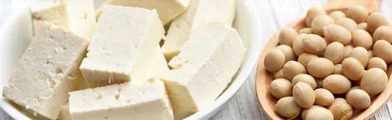 Come cucinare il tofu 