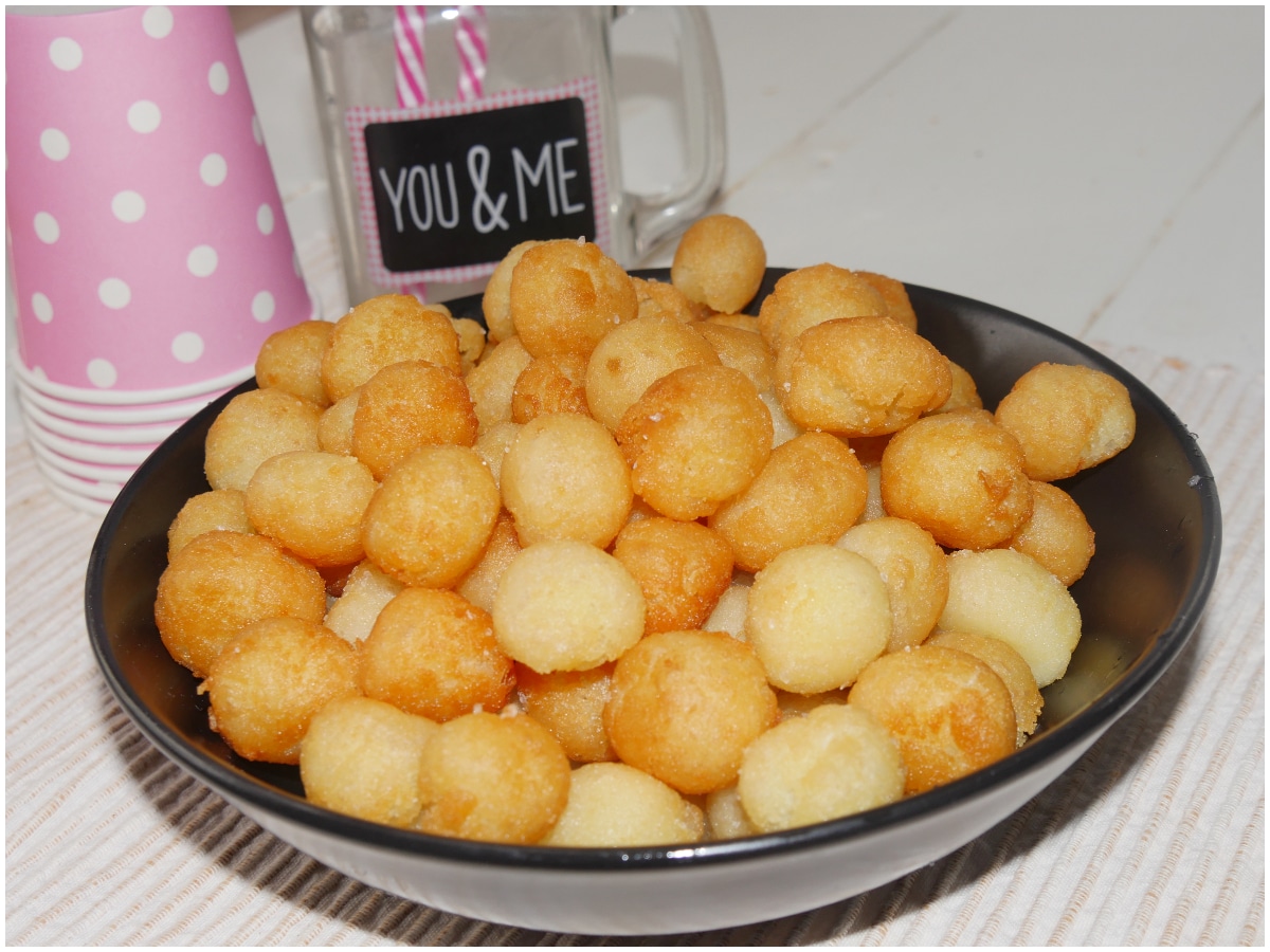 Ricette fiocchi di patate facili e veloci