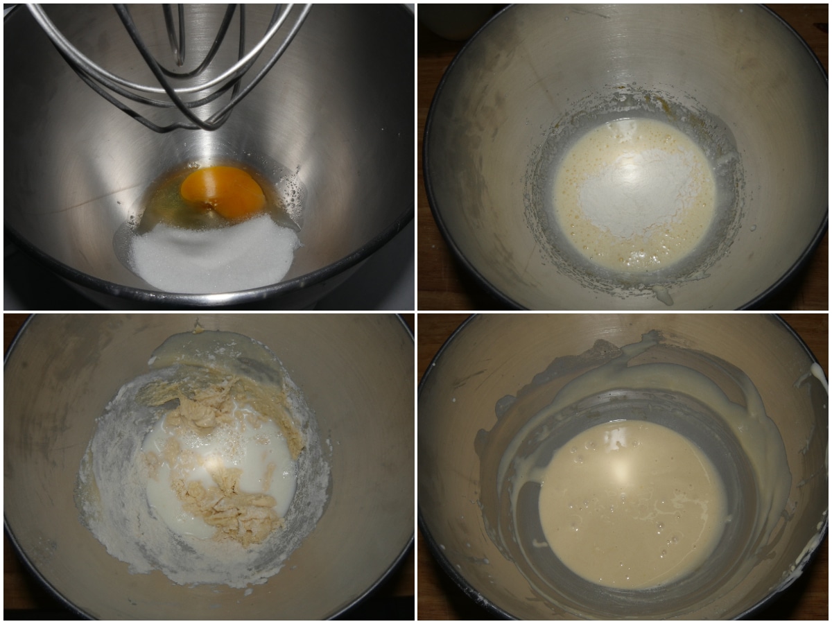 Ricetta Pancake con il Bimby - Cucchiaio d'Argento