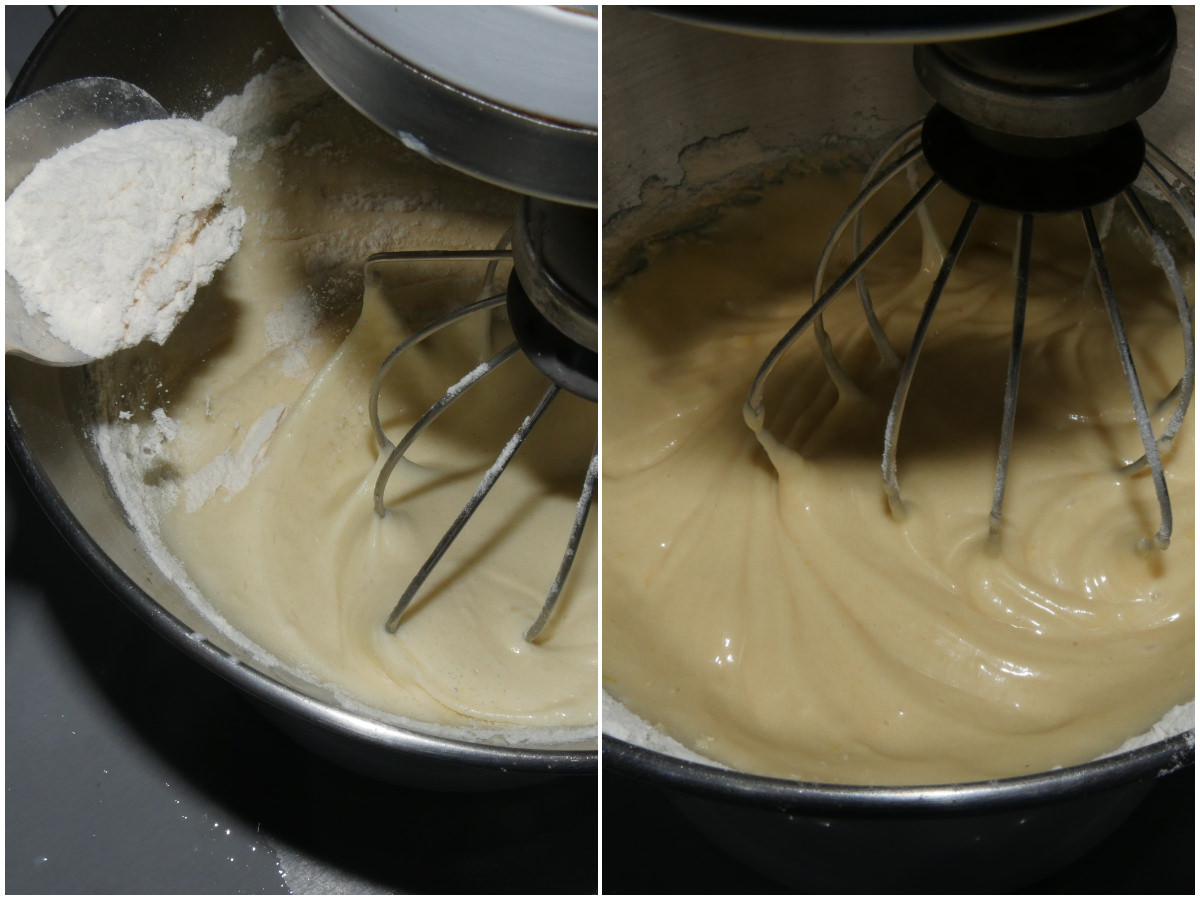 Mini plumcake allo yogurt - Ricetta di Misya