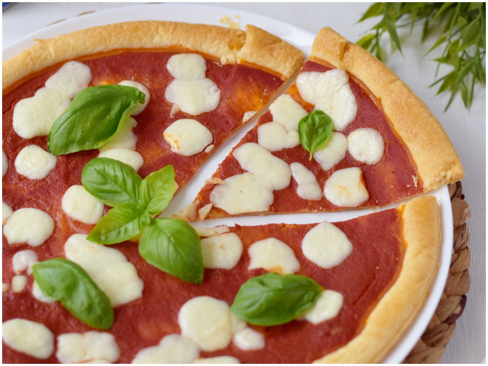 Ricetta Finta pasta sfoglia - La Ricetta della Cucina Imperfetta