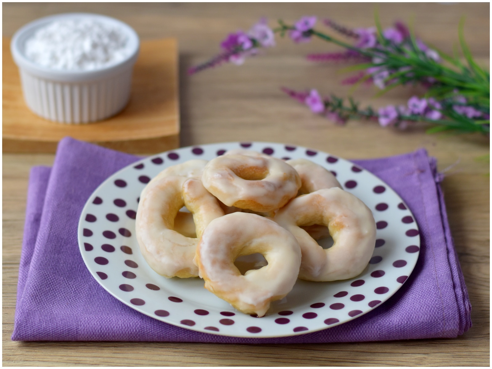 Taralli di Castellammare